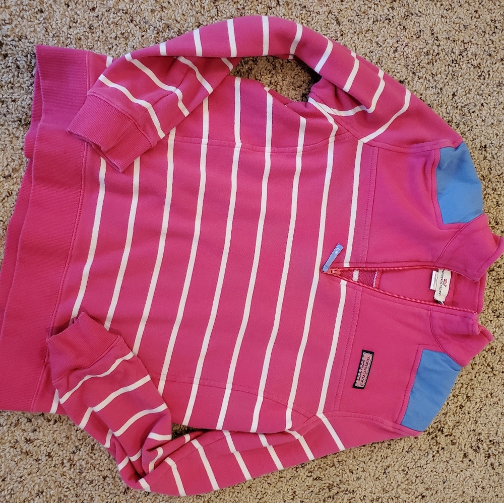 Vineyard Vines 1/2 Zip